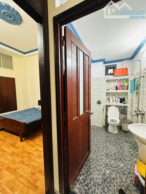 MẶT TIỀN GÒ DẦU Q.TÂN PHÚ - 4 TẦNG 75m2 (4x19) - KINH DOANH ĐỈNH - GIÁ QUÁ TỐT 17.2 TỶ TL - 10