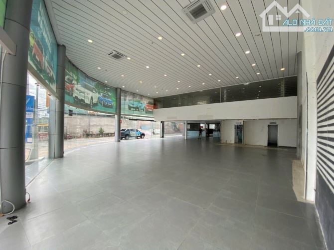 🔥🔥CHO THUÊ SHOWROOM & NHÀ XƯỞNG Ô TÔ - NGAY GÓC NGÃ TƯ LỚN - TRUNG TÂM THÀNH PHỐ CẦN THƠ - 10