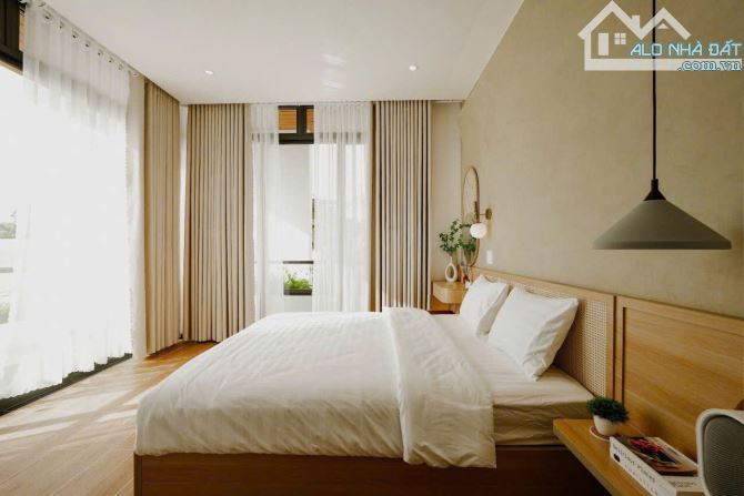 VILLA CAO CẤP 3 MẶT TIỀN VIEW THUNG LŨNG RỪNG THÔNG 250m2 5 TẦNG HOÀN CÔNG - 10
