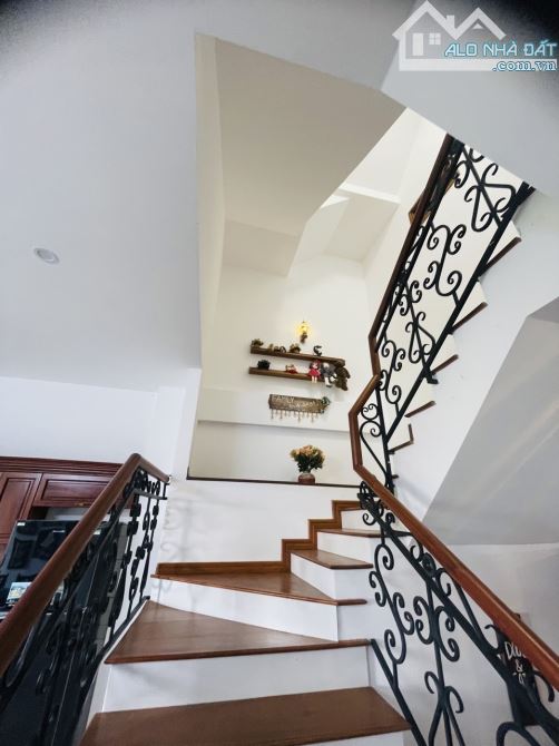 Bán Nhà 3 tầng Phú Mỹ Thượng Tp Huế - 10