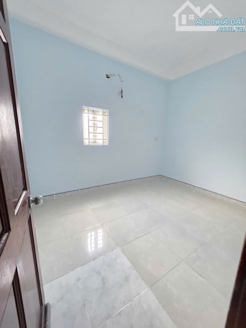 Bán nhà 99,4m2 trệt 2lầu 4ty2 TL  5x20m KDC Biconsi p.Tân Bình Tp.Dĩ An - 10