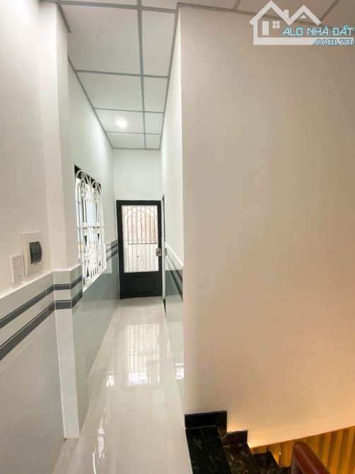 Nhà 2 Tầng SHR Hoàn Công Đủ – Gần Chợ Phạm Thế Hiển P5 Q8 – Giá Chỉ 4,45 Tỷ - 10