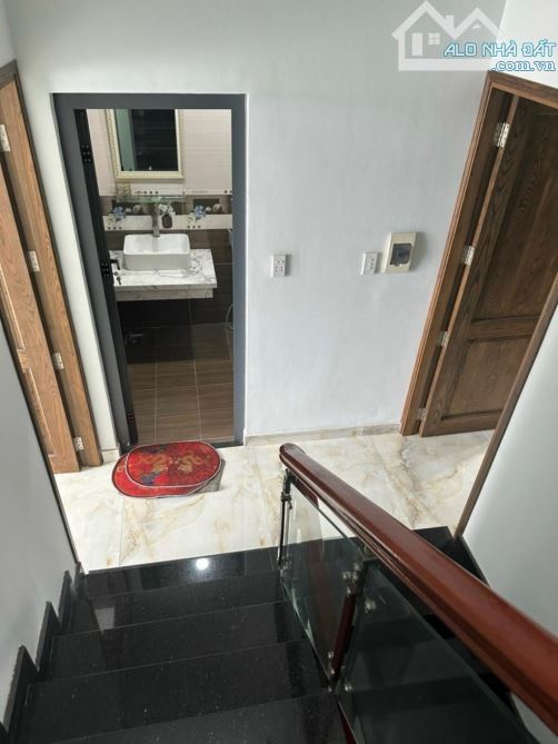 Nhà 2 lầu Nguyễn Bình, Phú Xuân – 60m² – 5.3 tỷ – Xe hơi tới nhà, nội thất cao cấp - 10