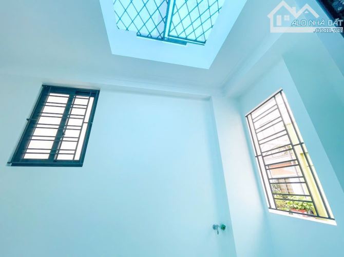 Hàng hiếm Đình Đông xây độc lập ngang 5 mét nhà siêu thoáng. - 10