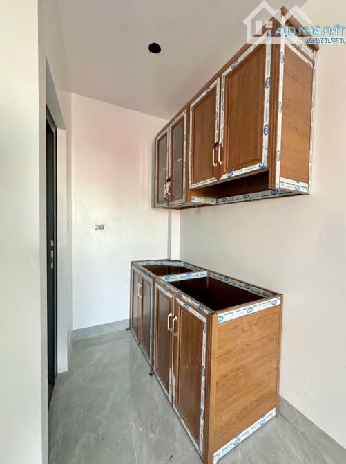 Cho Thuê CCMN 530 Thuỵ Khuê Tây Hồ 30m2 Studio Cửa Sổ Ban Công Thang Máy  PCCC An Toàn - 10