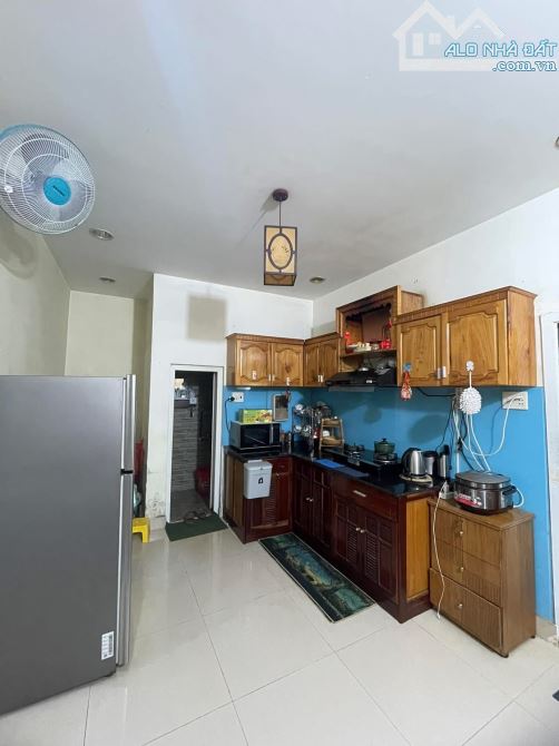 NHÀ MẶT TIỀN KINH DOANH ĐỒNG KHỞI GẦN HÀ HUY TẬP, 5.7x23M, GIÁ 6,85 TỶ - 10