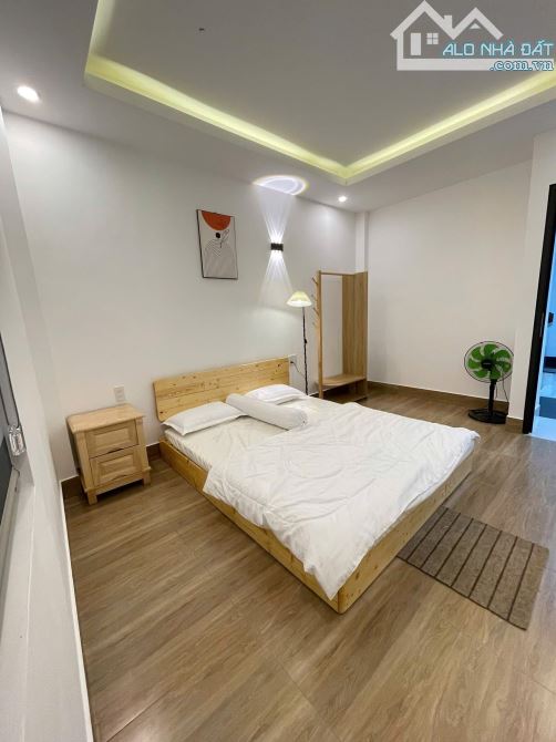 🌴 BÁN CĂN VILLA 3 TẦNG CÓ HỒ BƠI LỚN – KIẾN TRÚC HIỆN ĐẠI, CỰC VIP TẠI KIM LONG, TP HUẾ - 10