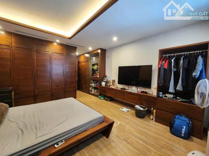 Bán nhà Nguyên Hồng 70,31m² 5 tầng ô tô tránh hàng hiếm giá 19,2 tỷ tin thật 100% - 10