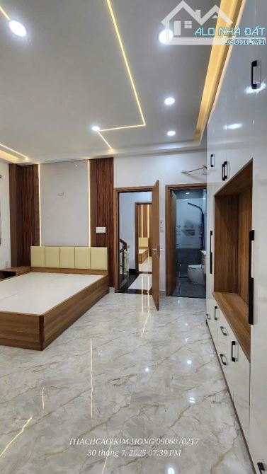 💎💎 BÁN NHÀ 5 TẦNG GÓC 2 MẶT HẺM ĐƯỜNG PHAN ANH, BÌNH TÂN – RỘNG 8M - CHỈ 9,7 TỶ - 10