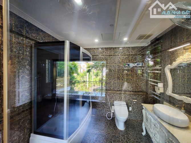 BÁN BIỆT THỰ SAO ĐỎ – VIEW CÔNG VIÊN – ĐÓN DỰ ÁN HẦM CHUI NGÔ GIA TỰ – GIÁ CHỈ 11,98 TỶ - 10