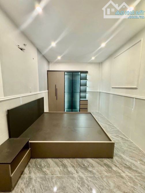 BÁN NHÀ TRỆT LẦU HẺM LT 5-6 NGUYỄN VĂN LINH ĐỐI DIỆN BV ĐA KHOA TRUNG ƯƠNG, TPCT - 8