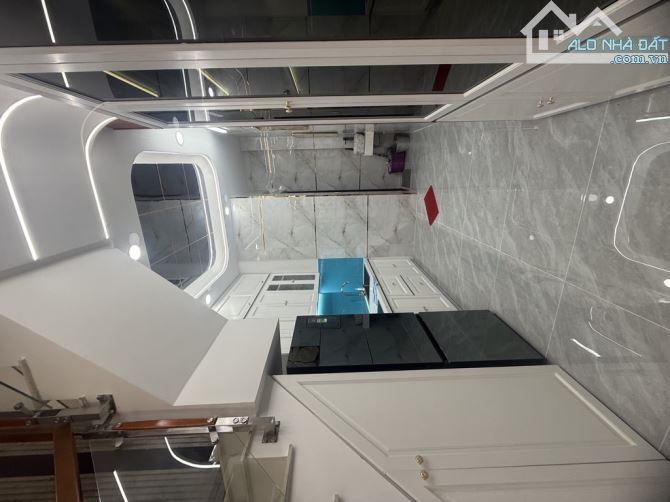 🍀 Siêu  Phẩm TÔ HIỆU - 3 TẦNG MỚI ĐẸP - 32M2 -3 PN - Giá nhỉnh 5️⃣Tỷ - 10