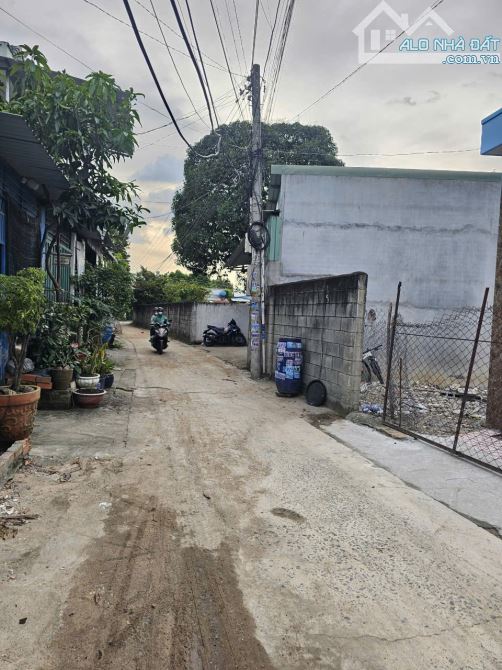 Bán nhà 1 trệt 1 lầu gần đường Hai Bà Trưng p.Đông Hòa Tp.Dĩ An chỉ 5ty200 TL M7794 - 10