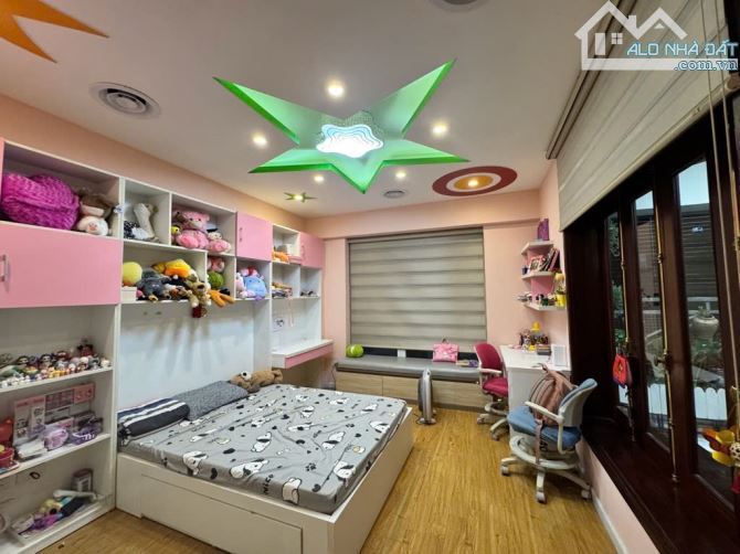 CHCC HOÀNG ĐẠO THUÝ – 3 SLOT ÔTÔ - BAN CÔNG – 181M² – 3N2VS – 21.7 TỶ (ECG203028) - 10