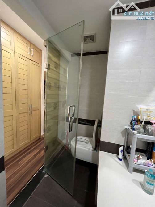 Chung cư cao cấp, 173m, 4ngủ, Nhà đẹp nội thất cao cấp, Căn góc 2 thoáng, Sổ đỏ lâu dài - 11