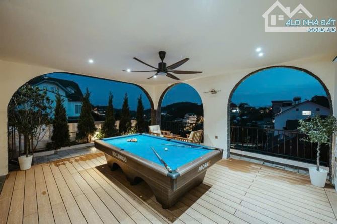 💎 Chào Bán💎 Villa Bắc Âu Mặt Tiền 💎21ty💎  VIEW Tuyệt Đối Nghĩ Dưỡng – Đường Khe Sanh - 11
