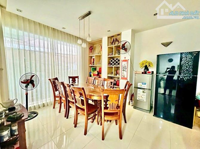 Bán nhà 4tầng VIP trần phú*Bặch Đằng trung tâm Đà Nẵng - 11