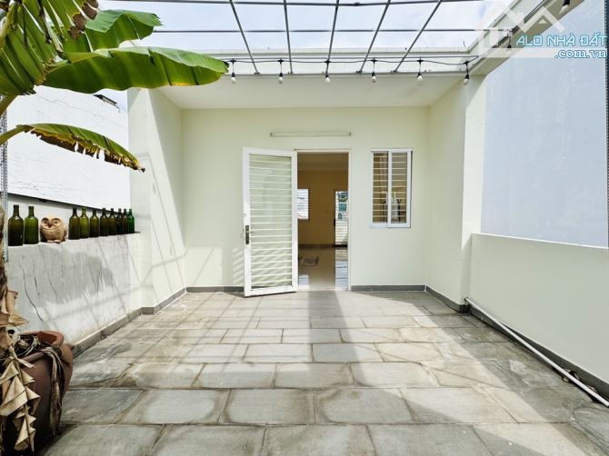 DTSD:183M2, NHÀ 4 TẦNG, NỞ HẬU,KHU VIP, HXH NGUYỄN ĐÌNH CHÍNH,P15(P, CẦU KIỆU) CHỈ 9.8 TỶ - 11