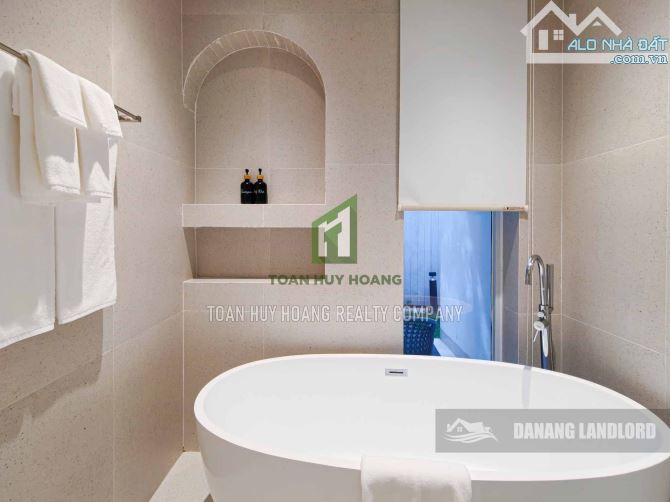 Biệt Thự 3 Phòng Ngủ Có Hồ Bơi Gần Núi Sơn Trà - 11