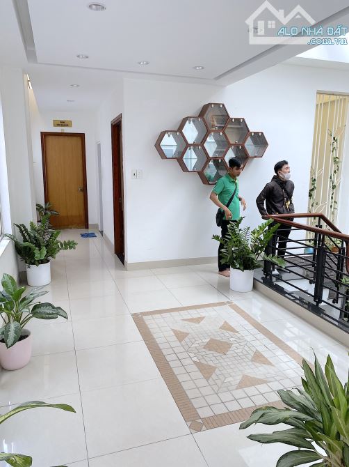 Nhà MTiền Vũ Ngọc Phan 7x25.Trệt.Lầu.st.7P.sân to chà bá.Tốt Nhà Trẻ.CTy.PKhám - 11