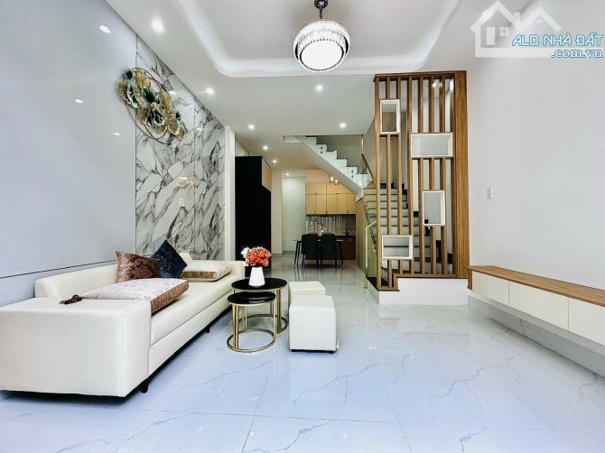 NHÀ TRỆT LẦU MỚI TRỤC CHÍNH HẺM 2 BÙI HỮU NGHĨA, P. BÌNH THỦY, TP. CẦN THƠ - 11