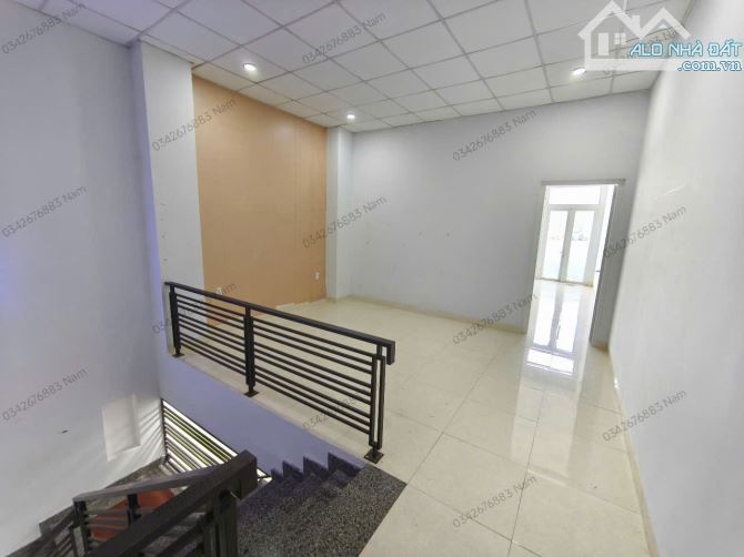 Cho thuê nhà nguyên căn hẻm Nguyễn Tất Thành, BMT - 11