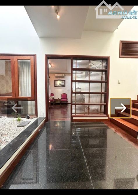 Biệt thự đẳng cấp thượng lưu phường 2 Tân Bình - 11