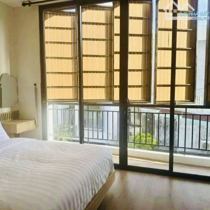 💥TÒA 4 TẦNG + 1 TUM – 2 MT TRUNG TÂM HẢI CHÂU – DÒNG TIỀN 30TR/THÁNG – 86M2 NGANG 5M 🍀🌹 - 11
