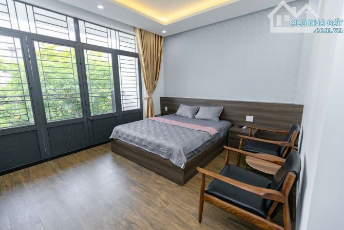 Bán toà nhà 4 tầng đường Dương Tự Minh, Sơn Trà, Đà Nẵng - 11