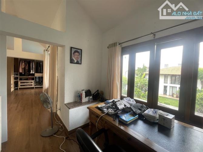 TL.CC- BIỆT THỰ ĐƠN LẬP - 320M2 -Hồ Bơi Siêu Rộng- Đẳng Cấp Phương Tây -CHỈ NHỈNH 100TR/M2 - 11