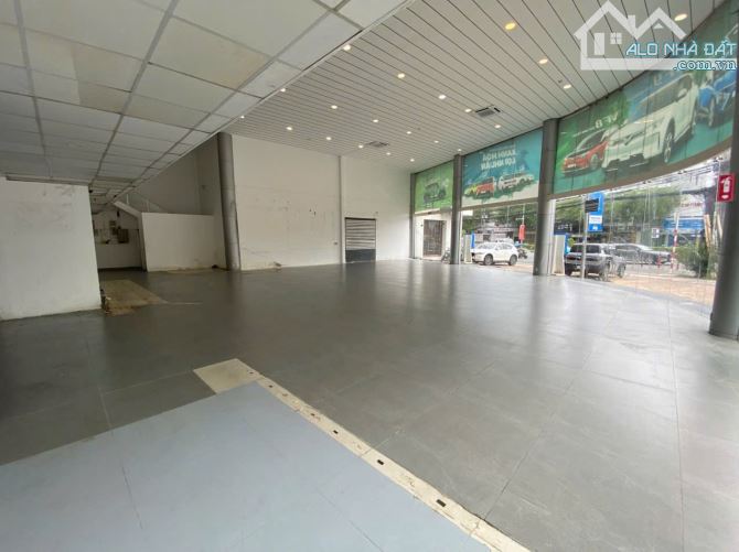 🔥🔥CHO THUÊ SHOWROOM & NHÀ XƯỞNG Ô TÔ - NGAY GÓC NGÃ TƯ LỚN - TRUNG TÂM THÀNH PHỐ CẦN THƠ - 11