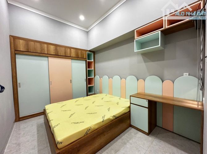 Nhà Đẹp C4 Mặt Tiền Đường B2, Thôn 6 Xã Cư Ebur, Buôn Ma Thuột - Gần Vòng Xoay Phạm Ngũ Lã - 11
