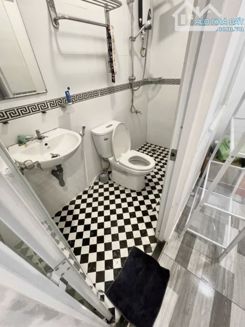 PHAN ĐÌNH PHÙNG - 41M2 - PHÒNG NGỦ TRỆT – P7,PHÚ NHUẬN – NHỈNH 6 TỶ - 11