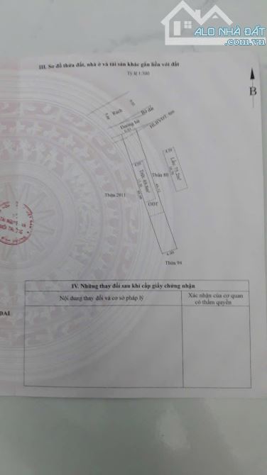 Bán nhà 1 trệt 1 lầu đường xe ô tô thoải mái ở An Thạnh, Thuận An. Gần Cầu Trắng đi vào 80 - 11