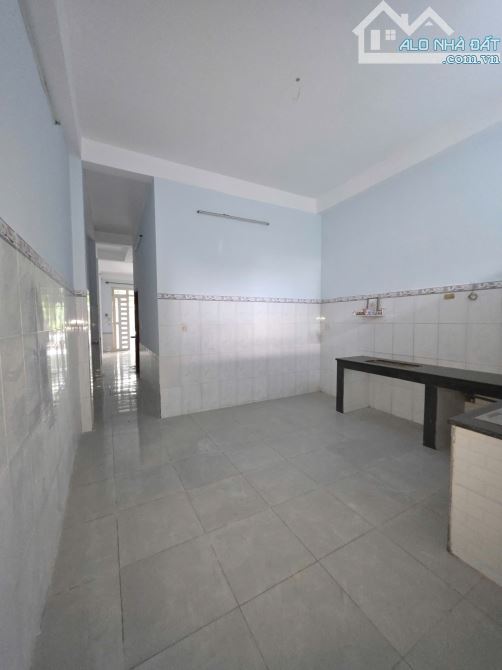 Bán nhà 99,4m2 trệt 2lầu 4ty2 TL  5x20m KDC Biconsi p.Tân Bình Tp.Dĩ An - 11