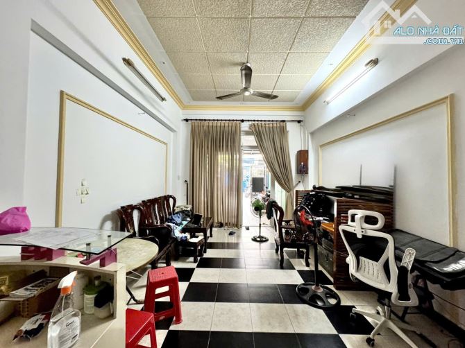 🏡 BIỆT THỰ PHÚ NHUẬN 85m² – Ô TÔ QUAY ĐẦU – 5 PHÒNG – SÁT MẶT TIỀN 💎 - 11
