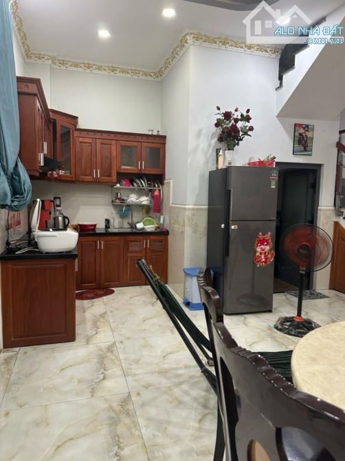 Nhà 2 lầu Nguyễn Bình, Phú Xuân – 60m² – 5.3 tỷ – Xe hơi tới nhà, nội thất cao cấp - 11