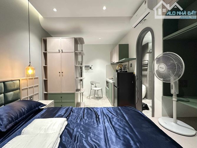 CHDV Luxury Phan Xích Long Phú Nhuận – Dòng tiền 8%/năm – Hẻm ô tô – 13.686 tỷ - 11