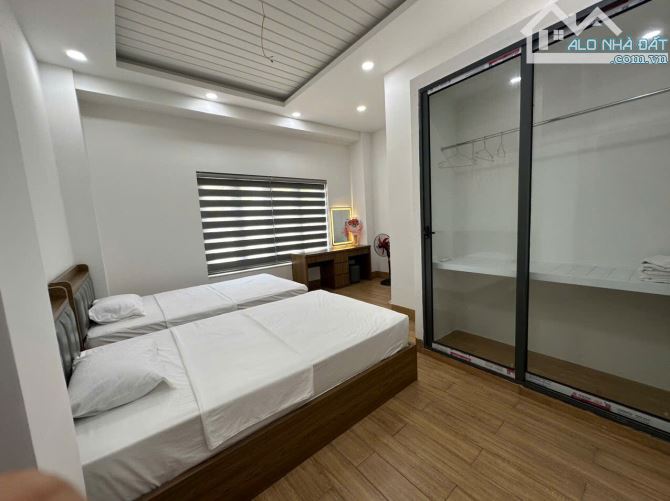 Biệt thự đã có sổ OCEAN VIEW - Nam Nha Trang - DTSD 450mv nội thất cao cấp, 30 tỷ - 11