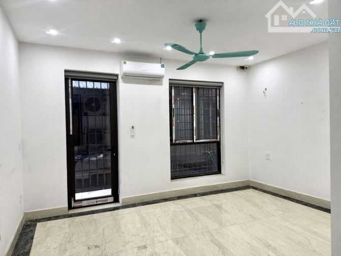 ❤️Liền kề 6 tầng có Thang Máy khu Tổng cục V Tân Triều - 11