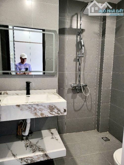 Siêu Phẩm Ngô Xuân Quảng / Nhà Đẹp 6 Tầng x 8.7 tỷ/ Ô tô tải thông, View Hồ, Thang Máy - 11