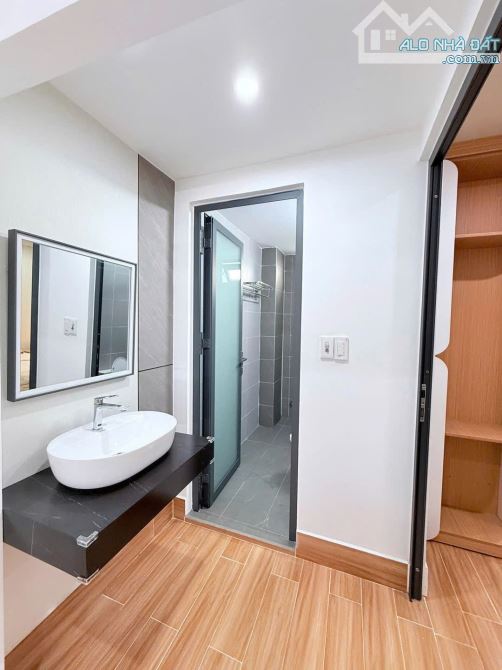 🏡 Nhà 2 tầng mới Full nội thât kiệt 47 Trần Xuân Lê, ngay Công An quận Thanh Khê🏡 - 11