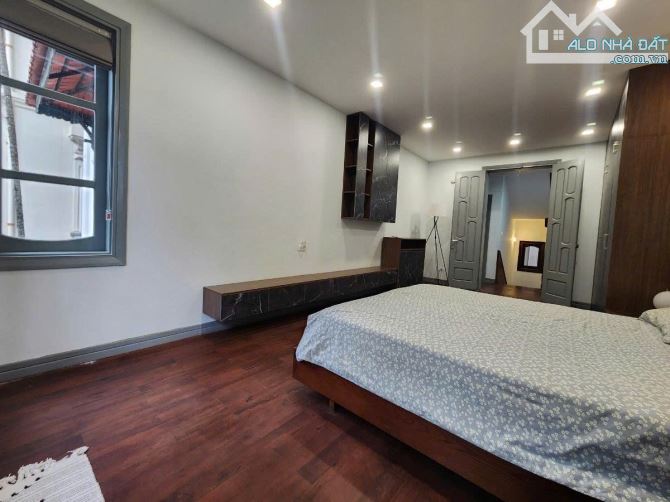 Phân lô Vạn Phúc Ba Đình 65,1m² 5 tầng ô tô tránh, tin thật 100%, giá 19,6 tỷ - 11