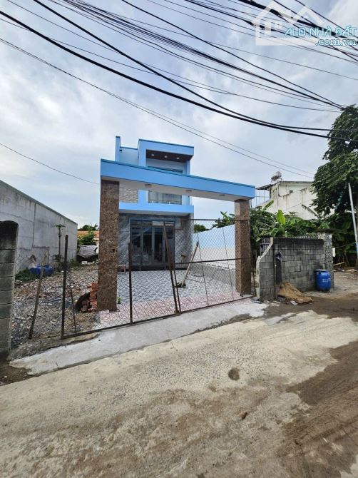 5,2Tỷ TL🔥Bán nhà 1 lầu 106,8m2 cách đường Hai Bà Trưng chỉ 200m p.Đông Hòa, Tp.Dĩ An - 11