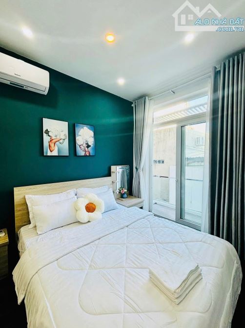 📌📌📌LÀM VIỆC TRỰC TIẾP GIÁ TỐT !!!  Bán nhà 2 tầng kiệt 293/ Hùng Vương, - 11