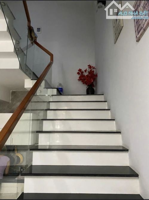 🌹🌹NHÀ 3,5 TẦNG MẶT TIỀN ĐƯỜNG HÀN THUYÊN, HẢI CHÂU, ĐÀ NẴNG – GẦN ĐƯỜNG 30/4 - 11