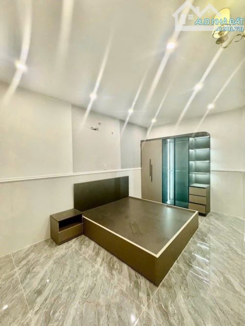 BÁN NHÀ TRỆT LẦU HẺM LT 5-6 NGUYỄN VĂN LINH ĐỐI DIỆN BV ĐA KHOA TRUNG ƯƠNG, TPCT - 9