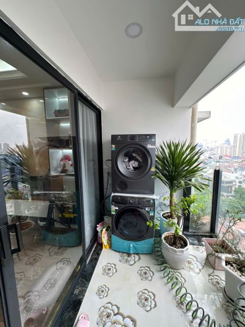 Chào bán căn hộ chelsea 116 trung kính 100m2, full nội thất, tầng đẹp, View bể bơi, yên tĩ - 11