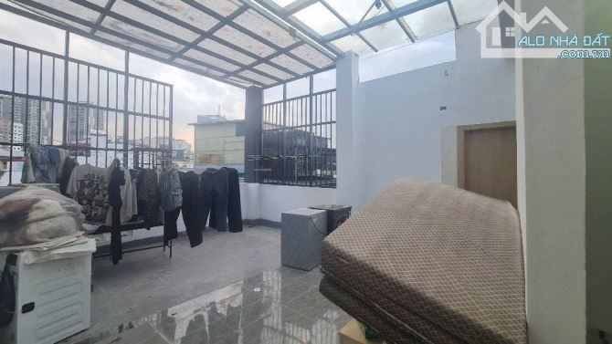 CHDV TRUNG KÍNH – HƠN 1 TỶ/NĂM – 6T THANG MÁY – 75M² – 20.5 TỶ (ECG203030) - 11