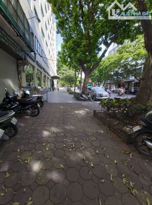 Cần bán gấp nhà mặt phố Hai Bà Trưng, Hoàn Kiếm, 415m2, MT 21m, Giá 379 tỷ - 1